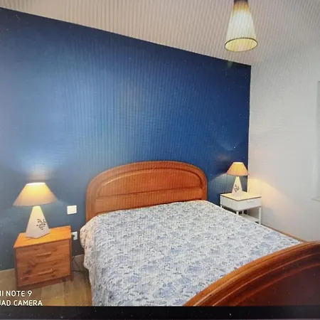Agreable T2 Avec Petite Cour Privative - 3 Nuits Minimum Holiday home La Bourboule